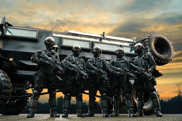 Sejarah dan Perkembangan Terkini Kopassus TNI AD 2025