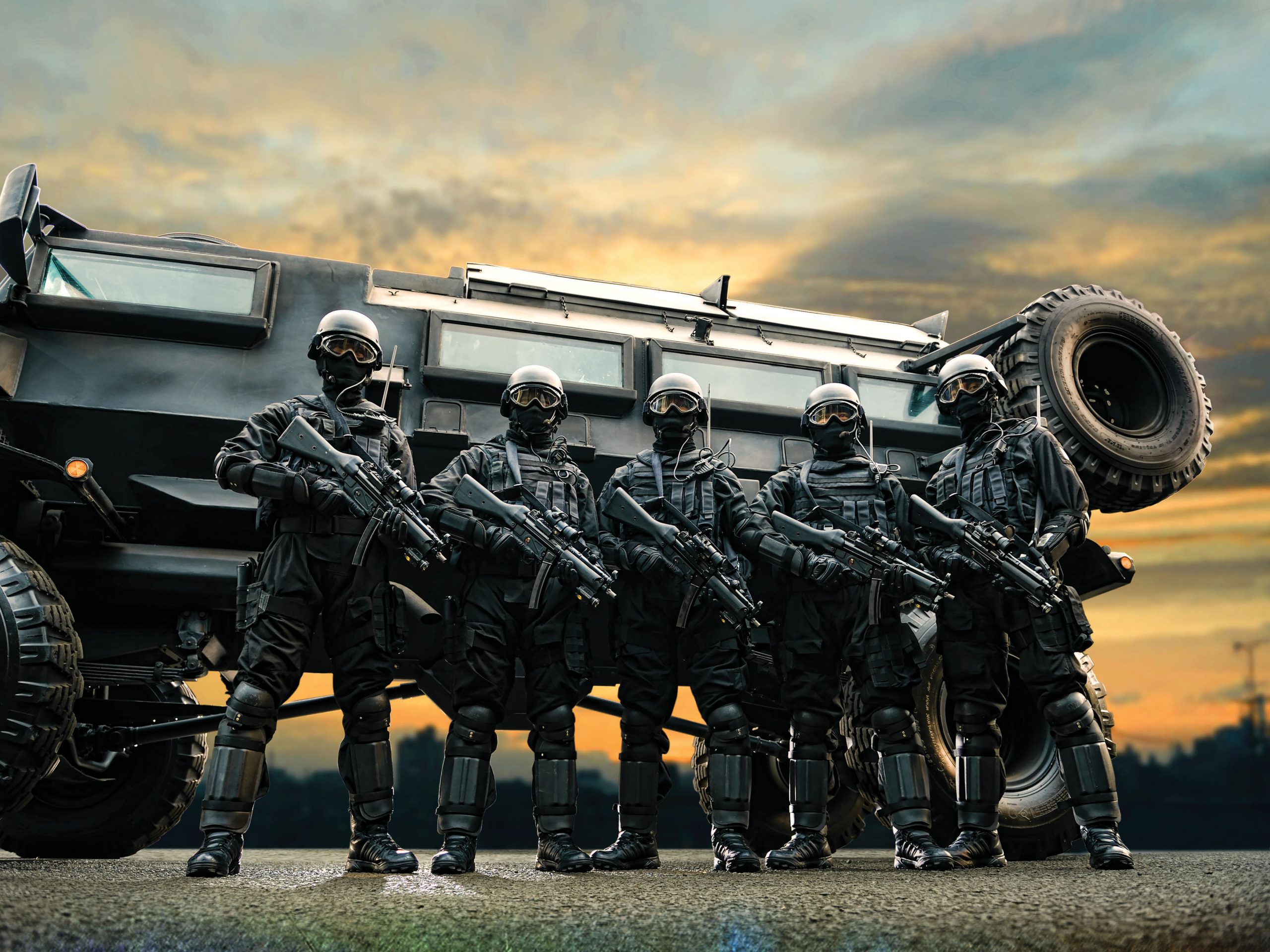 Sejarah dan Perkembangan Terkini Kopassus TNI AD 2025