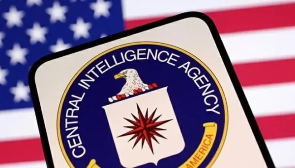 CIA Kehabisan Informan dan Mata-mata Internasional