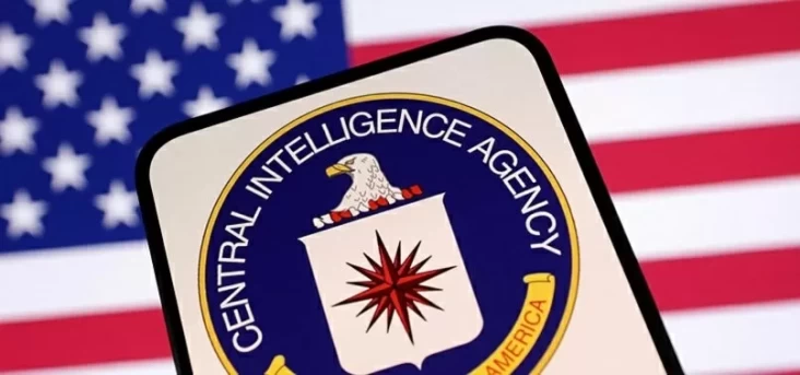 CIA Kehabisan Informan dan Mata-mata Internasional