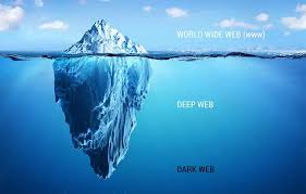 Kebocoran Data Intelijen AS: Dokumen Rahasia Tersebar di Dark Web