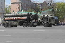 Sistem Pertahanan Udara S-400 Rusia: Perkembangan Terkini 2025